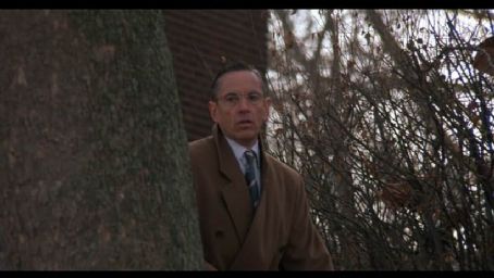 The Silence of the Lambs - Scott Glenn