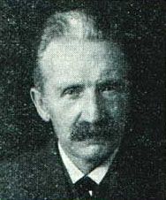 Mikkel Hindhede