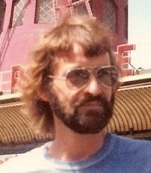 Raymond Fraser