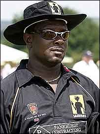 Richie Richardson