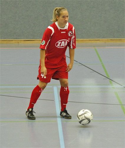 Babett Peter