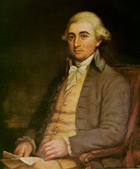 Jonathan Trumbull, Jr.