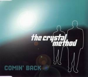 Comin' Back