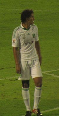 Jairo Palomino