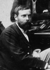John Alexander Watt