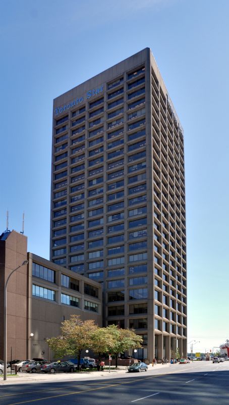 One Yonge Street