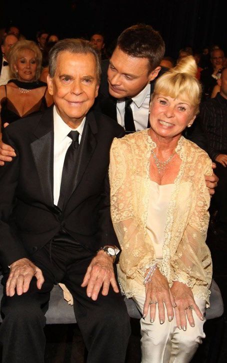Dick Clark Passes Away at Age 82