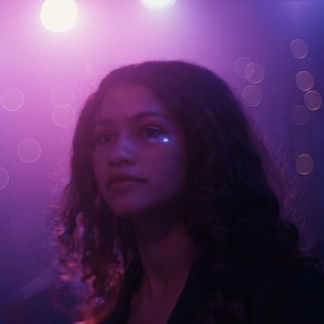 Euphoria - Zendaya - FamousFix