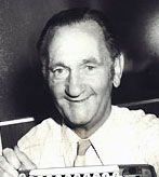 Percy Beames
