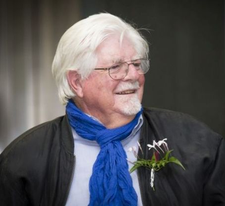 Bob Brockie