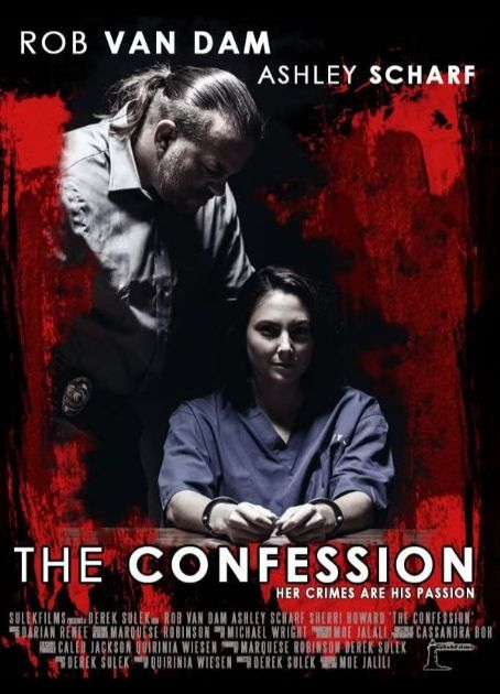 The Confession