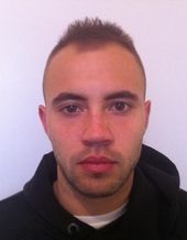 Peter Fieber (footballer born 1989)