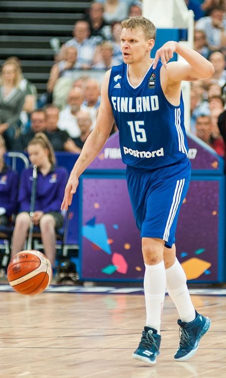 Teemu Rannikko