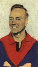 Alby Rodda