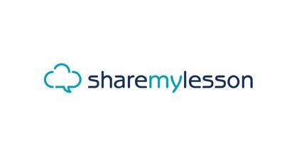 Share My Lesson