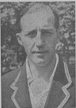 Bill Edrich