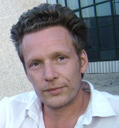 Thomas Warming