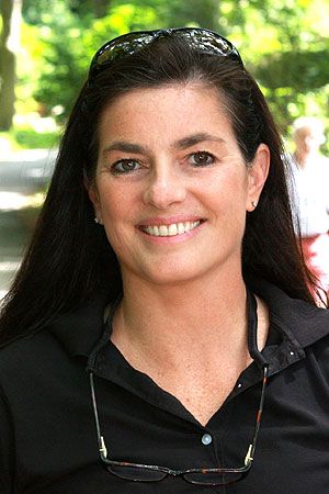 Mary Richardson