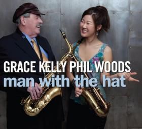 Man with the Hat
