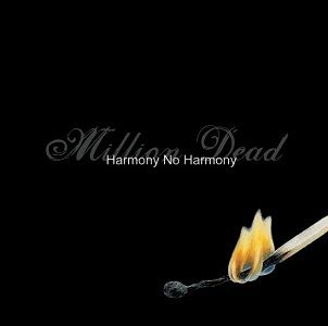 Harmony No Harmony