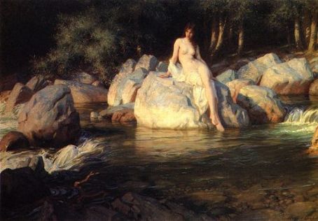 The Kelpie