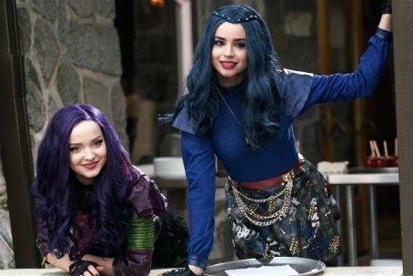 Descendants 2