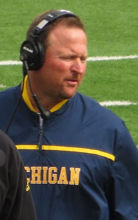 Tim Drevno