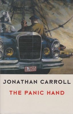 The Panic Hand
