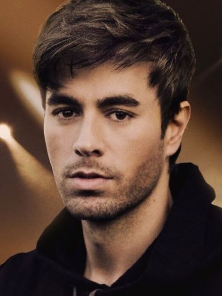Enrique Iglesias