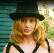 Ample Amber