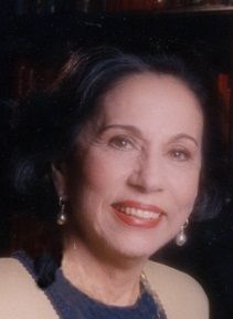 Alicia Pietri
