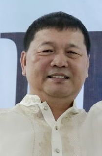 Joseph Cua