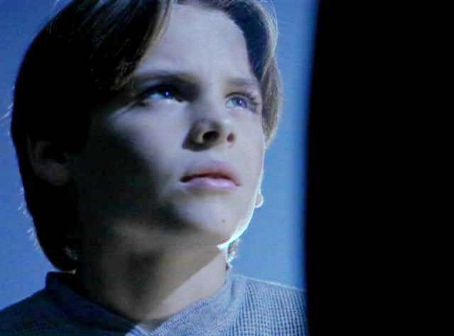 Kevin Zegers - The X-Files