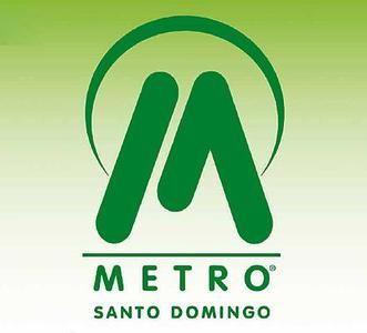 Santo Domingo Metro