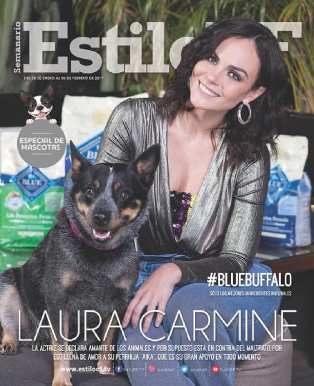 Laura Carmine Photos News And Videos Trivia And Quotes Famousfix