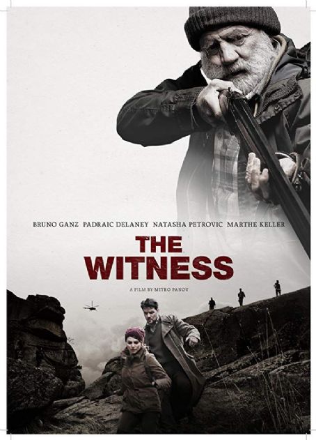 The Witness 2015 Pictures Fanpix