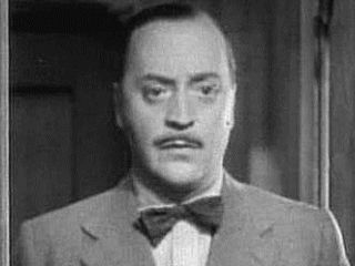 Basil Radford