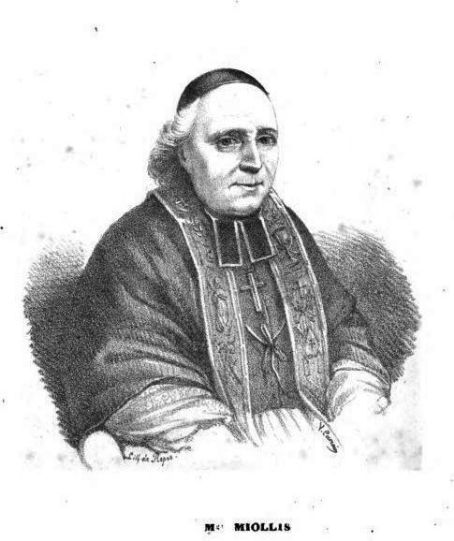 Bienvenu de Miollis