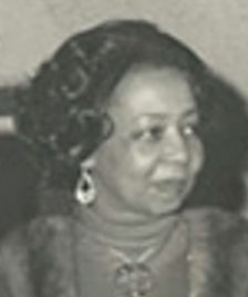 Alberta Jones Seaton