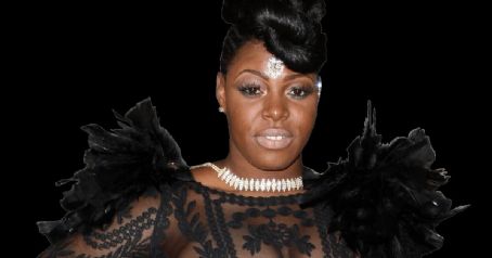 Ta'Rhonda Jones