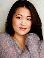 Suzy Nakamura