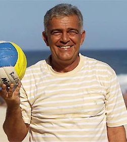 Victor Barcellos Borges