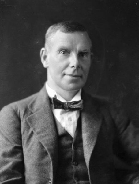 William Downie Stewart, Jr.