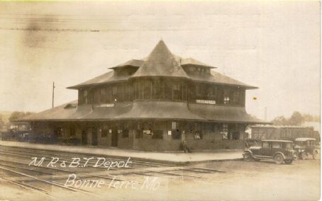 Bonne Terre Depot