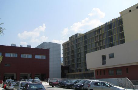Agios Andreas Hospital