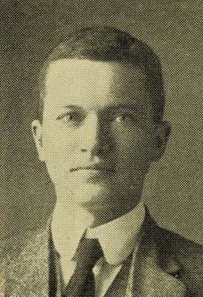 Henry Lee Shattuck