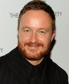 Jake Scott
