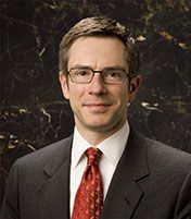 Randall Kroszner