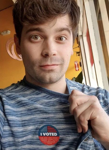 damien c. haas so random damien c. haas so random