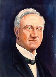 Thomas Todhunter Shields